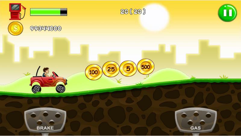Игры На Андроид Подобие Hill Climb Rasing